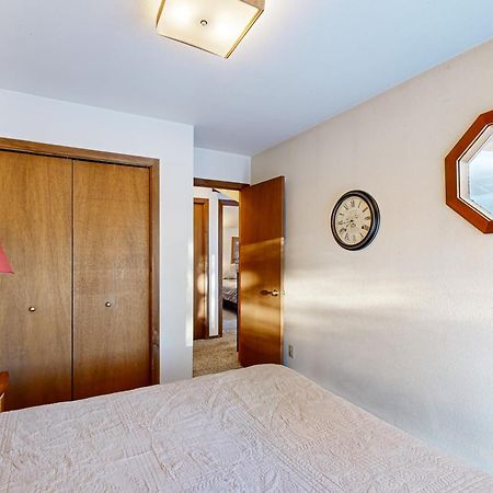 Meadows Condo Unit #16 Мак-Колл Экстерьер фото
