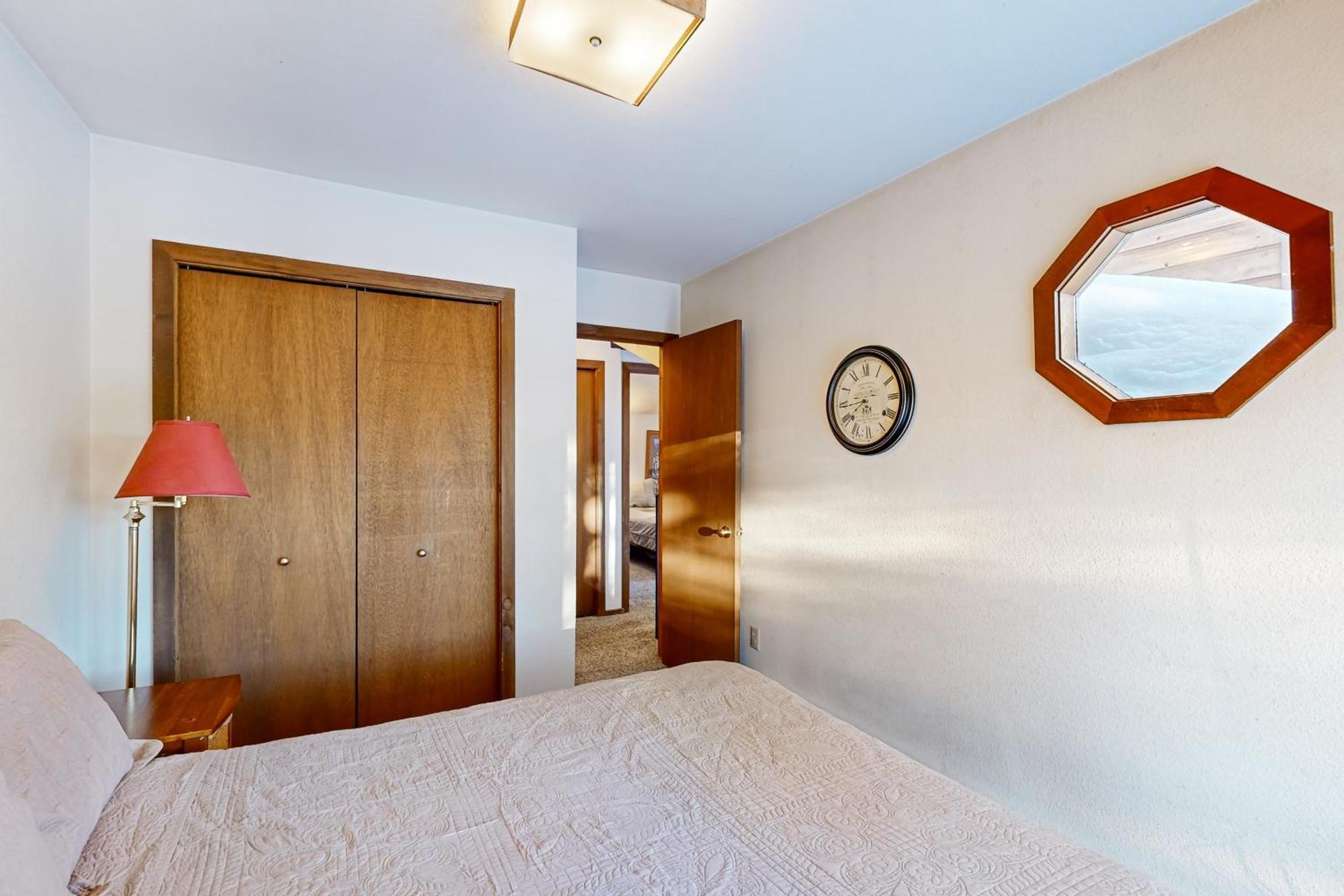 Meadows Condo Unit #16 Мак-Колл Экстерьер фото