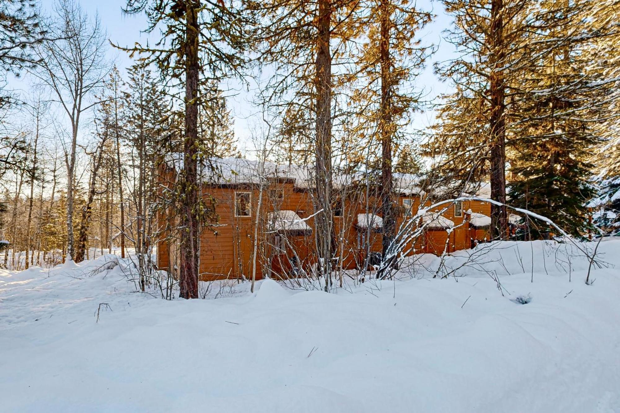 Meadows Condo Unit #16 Мак-Колл Экстерьер фото