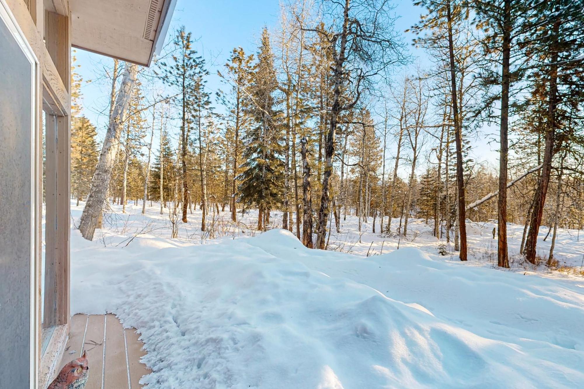 Meadows Condo Unit #16 Мак-Колл Экстерьер фото